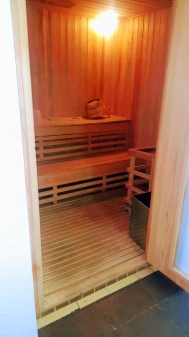 3 Bedroom Duplex With A Sauna 奈洛比 外观 照片